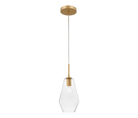 PRISMA Decorative Pendant Lamp | Lampade sospensione | NOVA LUCE
