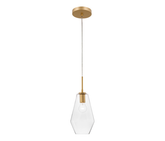 PRISMA Decorative Pendant Lamp | Pendelleuchten | NOVA LUCE