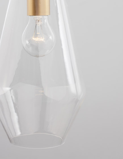 PRISMA Decorative Pendant Lamp | Lampade sospensione | NOVA LUCE