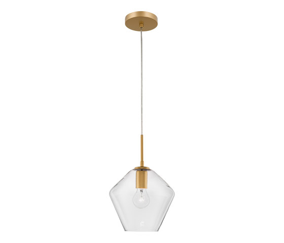 PRISMA Decorative Pendant Lamp | Suspensions | NOVA LUCE