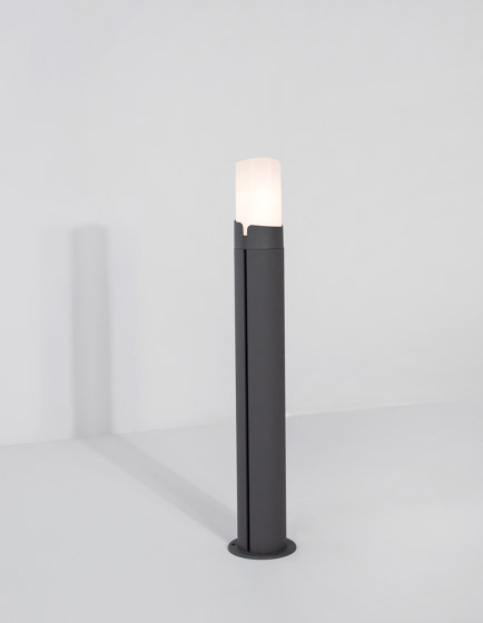 PYRO Decorative Floor Lamp | Lámparas exteriores sobre suelo | NOVA LUCE