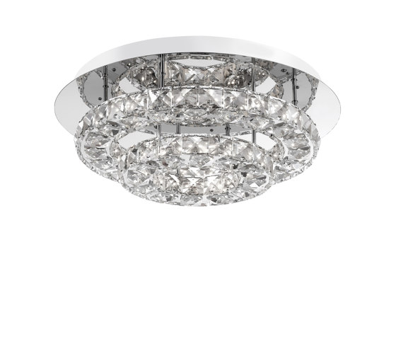 QUENTIN Decorative Ceiling Lamp | Lampade plafoniere | NOVA LUCE