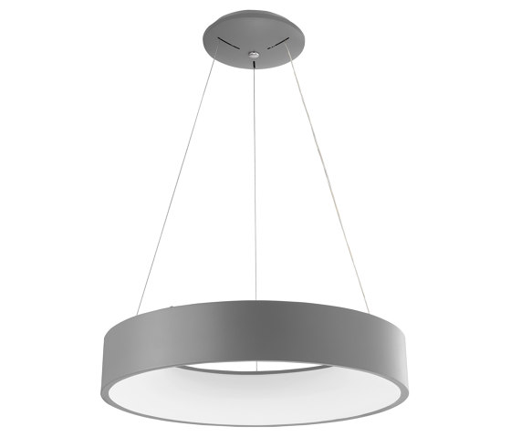 RANDO Decorative Pendant Lamp | Suspended lights | NOVA LUCE