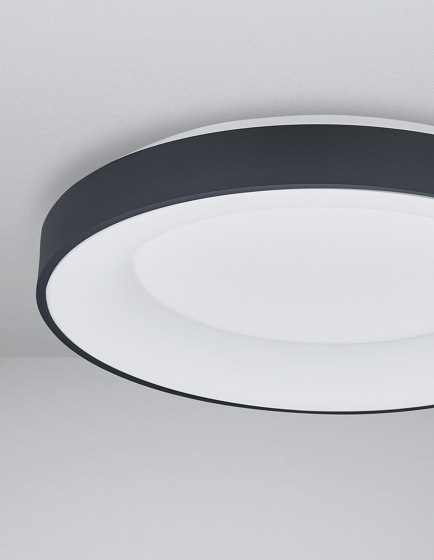 RANDO SMART Decorative Ceiling Lamp | Ceiling lights | NOVA LUCE