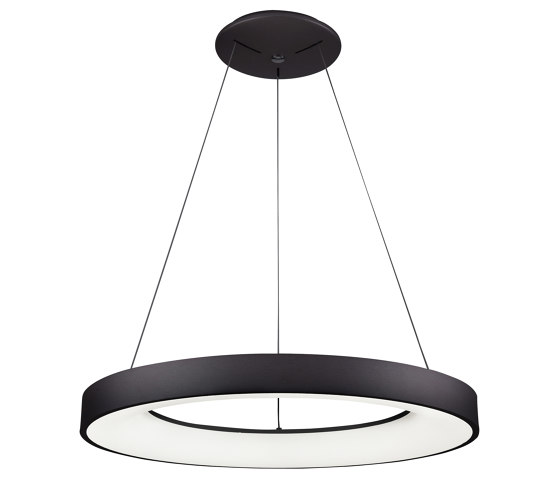 RANDO SMART Decorative Pendant Lamp by NOVA LUCE | Suspended lights