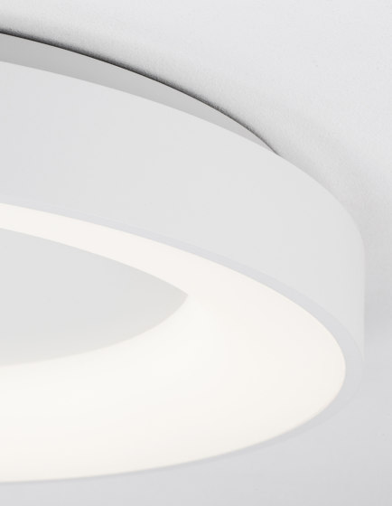 RANDO THIN Decorative Ceiling Lamp | Lampade plafoniere | NOVA LUCE