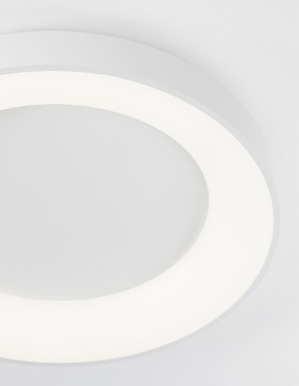 RANDO THIN Decorative Ceiling Lamp | Deckenleuchten | NOVA LUCE