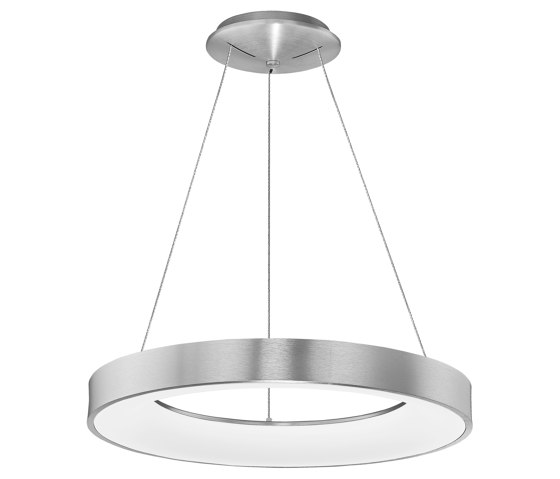 RANDO THIN Decorative Pendant Lamp | Suspended lights | NOVA LUCE