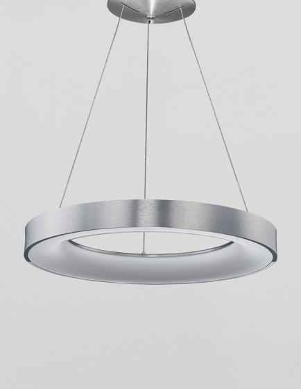 RANDO THIN Decorative Pendant Lamp | Suspended lights | NOVA LUCE