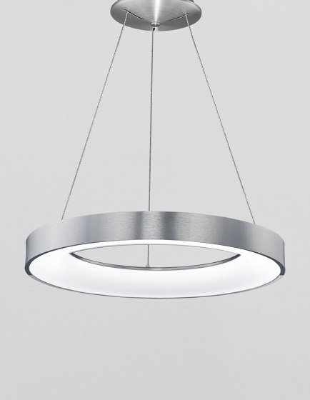 RANDO THIN Decorative Pendant Lamp | Lampade sospensione | NOVA LUCE