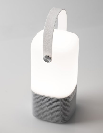 RAY Decorative Portable Table Lamp | Außen Bodenleuchten | NOVA LUCE