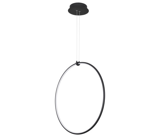 RING Decorative Pendant Lamp | Pendelleuchten | NOVA LUCE