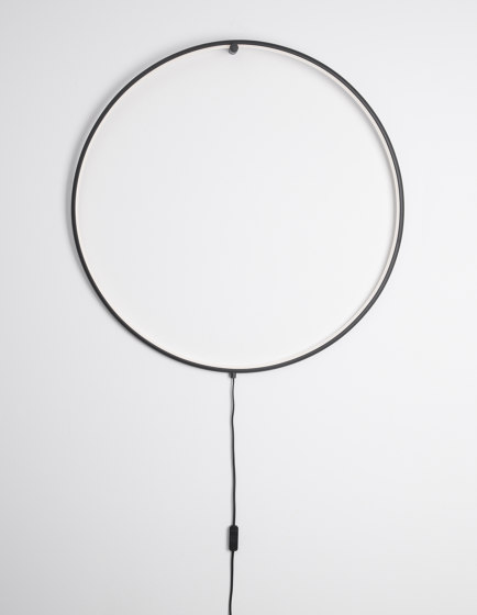 RING Decorative Pendant Lamp | Suspended lights | NOVA LUCE
