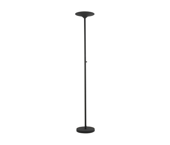 ROCCO Decorative Floor Lamp | Free-standing lights | NOVA LUCE