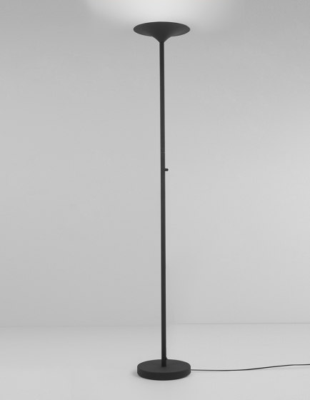 ROCCO Decorative Floor Lamp | Luminaires sur pied | NOVA LUCE