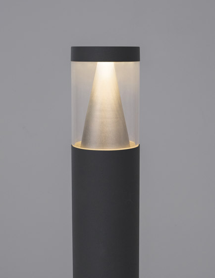 ROCK Decorative Floor Lamp | Outdoor floor-mounted lights | NOVA LUCE