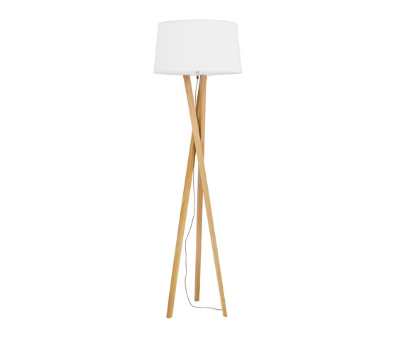 SALINA Decorative Floor Lamp | Standleuchten | NOVA LUCE