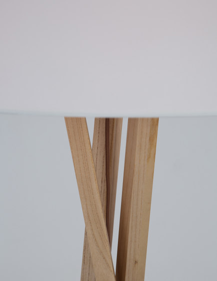 SALINA Decorative Floor Lamp | Lampade piantana | NOVA LUCE