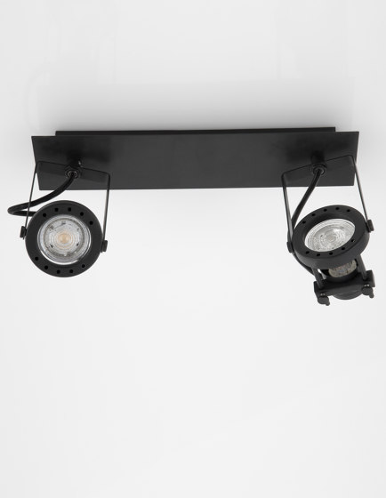 SALVA Decorative Ceiling Lamp | Ceiling lights | NOVA LUCE
