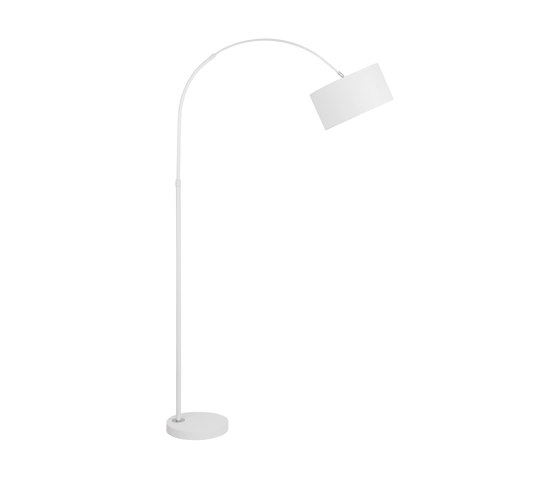 SAMA Decorative Floor Lamp | Free-standing lights | NOVA LUCE