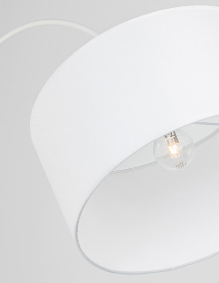 SAMA Decorative Floor Lamp | Free-standing lights | NOVA LUCE