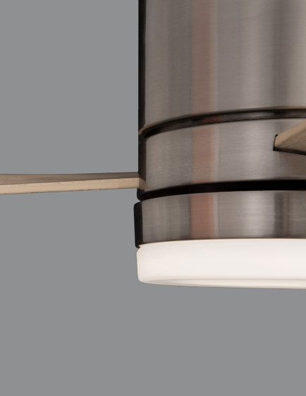 SATIN Decorative Ceiling Lamp | Suspensions | NOVA LUCE