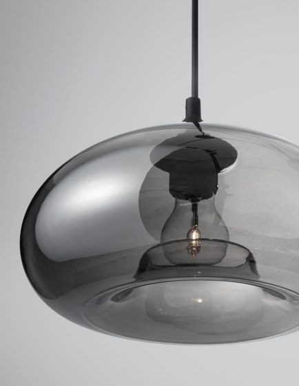 SAVAZ Decorative Pendant Lamp | Lampade sospensione | NOVA LUCE