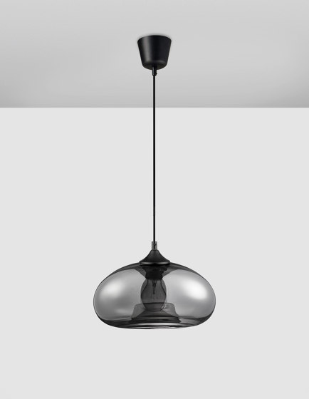 SAVAZ Decorative Pendant Lamp | Pendelleuchten | NOVA LUCE