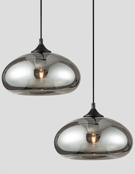 SAVAZ Decorative Pendant Lamp | Lampade sospensione | NOVA LUCE