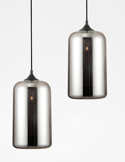 SAVAZ Decorative Pendant Lamp | Suspensions | NOVA LUCE