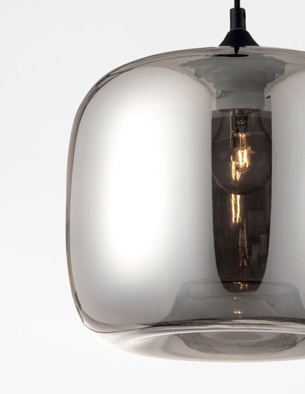 SAVAZ Decorative Pendant Lamp | Suspensions | NOVA LUCE