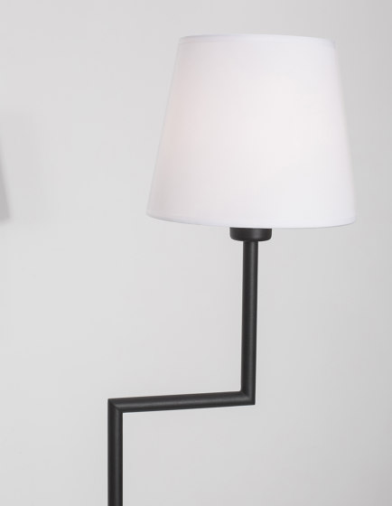 SAVONA Decorative Floor Lamp | Standleuchten | NOVA LUCE
