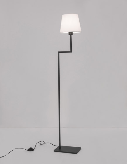 SAVONA Decorative Floor Lamp | Free-standing lights | NOVA LUCE