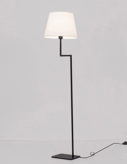 SAVONA Decorative Floor Lamp | Free-standing lights | NOVA LUCE