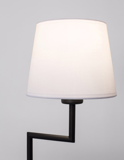 SAVONA Decorative Table Lamp | Lámparas de sobremesa | NOVA LUCE