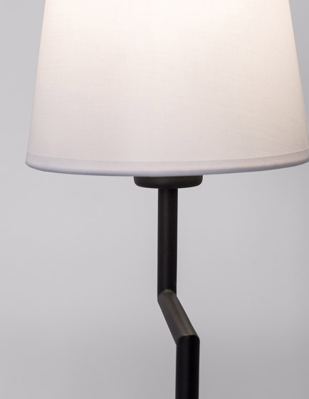 SAVONA Decorative Table Lamp | Lámparas de sobremesa | NOVA LUCE
