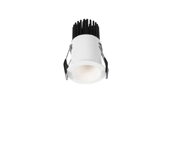 SELENE Decorative Downlight Recessed Spot | Lámparas empotrables de techo | NOVA LUCE