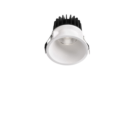 SELENE Decorative Downlight Recessed Spot | Lámparas empotrables de techo | NOVA LUCE