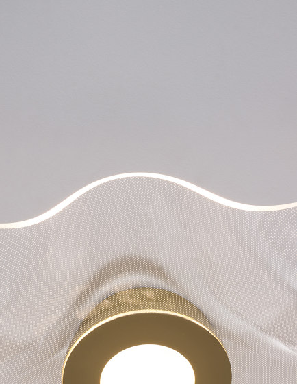 SIDERNO Decorative Ceiling Lamp | Lampade plafoniere | NOVA LUCE