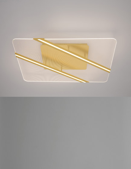 SIDERNO Decorative Ceiling Lamp | Ceiling lights | NOVA LUCE