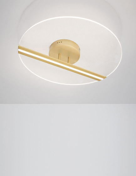 SIDERNO Decorative Ceiling Lamp | Lampade plafoniere | NOVA LUCE