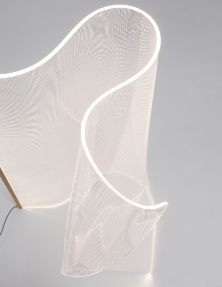 SIDERNO Decorative Floor Lamp | Free-standing lights | NOVA LUCE