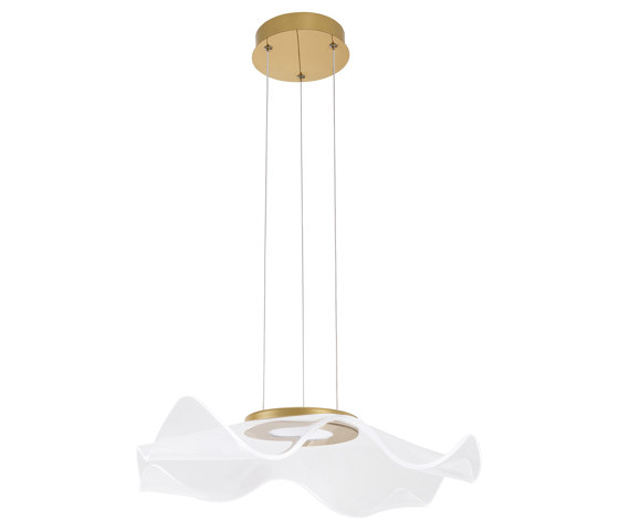 SIDERNO Decorative Pendant Lamp | Lámparas de suspensión | NOVA LUCE