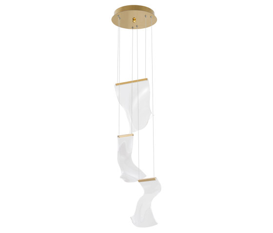 SIDERNO Decorative Pendant Lamp | Suspensions | NOVA LUCE