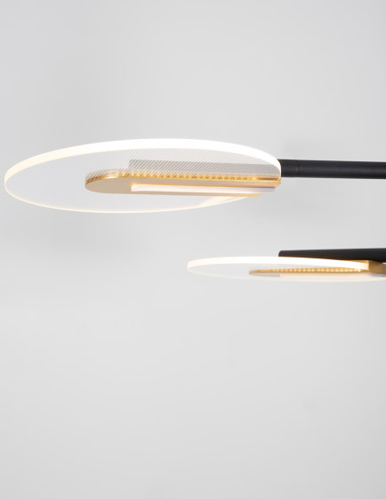SIDERNO Decorative Pendant Lamp | Suspensions | NOVA LUCE