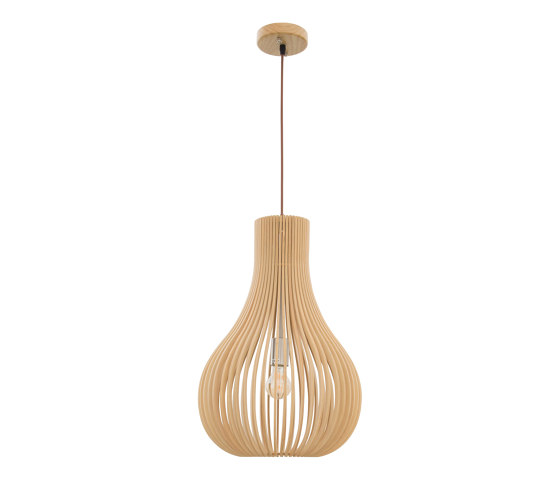 SOHO Decorative Pendant Lamp | Lampade sospensione | NOVA LUCE