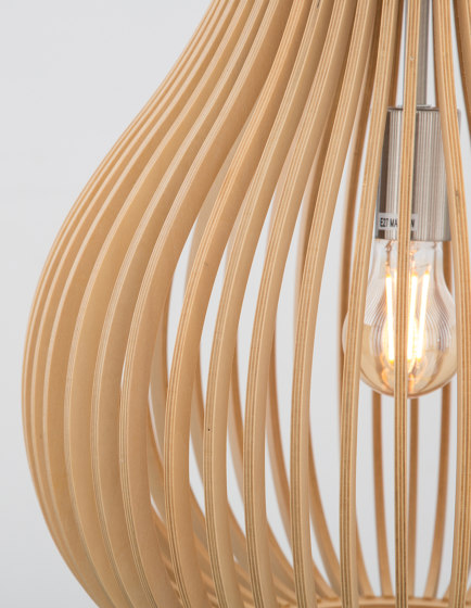 SOHO Decorative Pendant Lamp | Pendelleuchten | NOVA LUCE