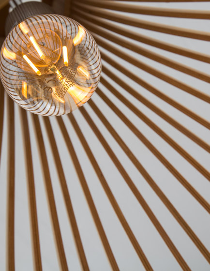 SOHO Decorative Pendant Lamp | Lámparas de suspensión | NOVA LUCE