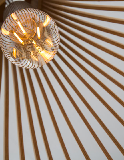 SOHO Decorative Pendant Lamp | Pendelleuchten | NOVA LUCE