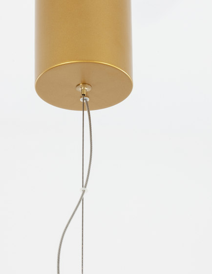 SOLE Decorative Pendant Big Size | Lámparas de suspensión | NOVA LUCE